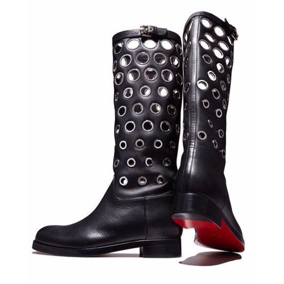 Christian Louboutin Derby gradient Christian Louboutin Derby gradient